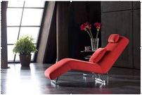 Lounge Chair