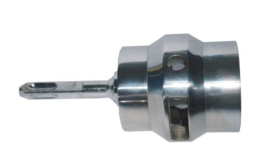Electric peeling tool-Green Dn63