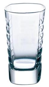 Arc Series Straight Glass Cup  32cl product image