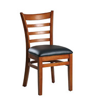 Solid Wood Dining Chair
