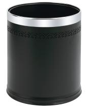 Guest Room Barrel, Iron Baking Varnish, Φ225 * H270mm product image
