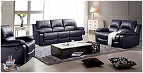 F9008-Sofa Recliner