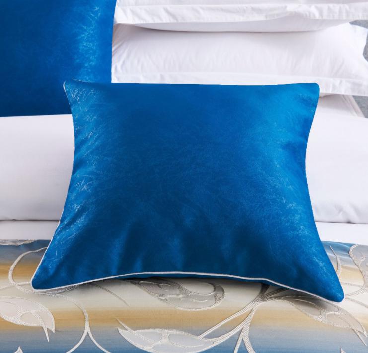 Cushion Cover, Polycotton, 50*50cm