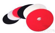 17 inch Multi Purpose Cleaning Pad, Ss304 Stainless Steel product image