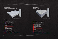 Mattress