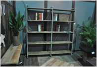 Me-29 Bookshelf
