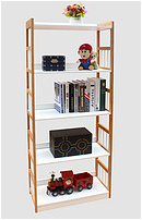 5-Layer Shelf