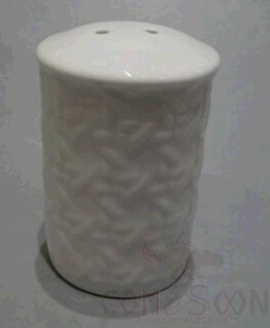 Bamboo Weaving Series - Flavorware Pitcher (3-Hole)