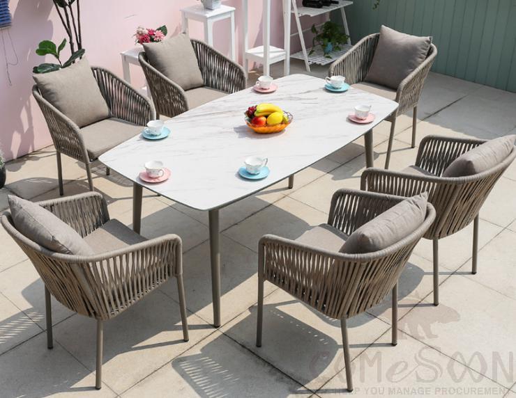 Outdoor Tables and Chairs product image