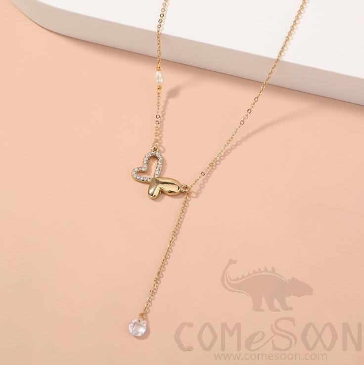 Necklace / Jewelry Nz1114