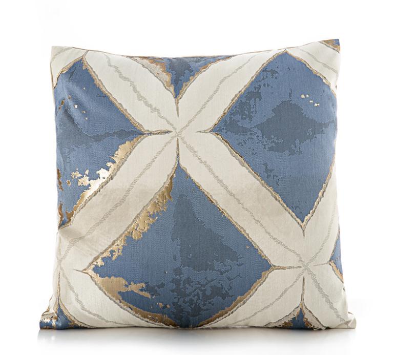 Cushion Cover-Polyester, 45*45cm)