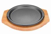 Yy Series-24cm Thickened Round Grilled Pan product image