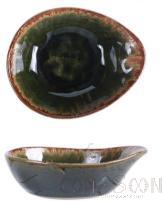 Weave Boutique Hot Pot Bowl, 12.5*10.5*3.5cm