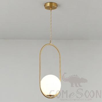 hanging lamp