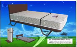 Folding Bed / Rollaway Bed 2030*1010*600mm