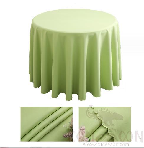 Round Table Cloth, Φ300cm product image