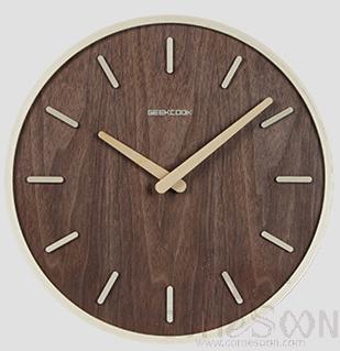 Walnut Wood Frame -16 inch
