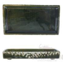 Weave Boutique Rectangular Small Bottom Support, 17.5*9.6*2.7cm