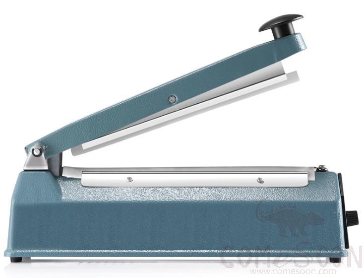 Hand Pressure Sealing Machine 0.21kw 315*85*145(mm)