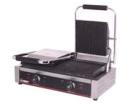 Electric Sandwich Panini Grill Double (Full Grooved) 560*430*215mm