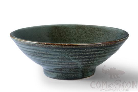 Sfmisty Cloud Series-Bucket Bowl, 18.5*Cm6.5cm