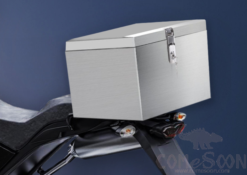 Custom Food Delivery Box, L70*W50* H50cm, SUS 304