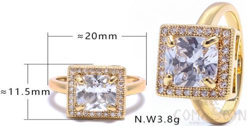 Ring
Xys100746-1