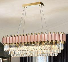 Chandelier-L100*W35*H35cm product image