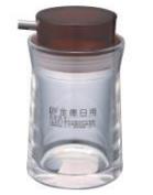 Jd Series-Small Oil Bottle D5.1*H9cm