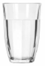 Libbey Series Rock Glass 355ML