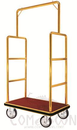 Luggage, Carbon Steel, 1050*610*1800mm product image