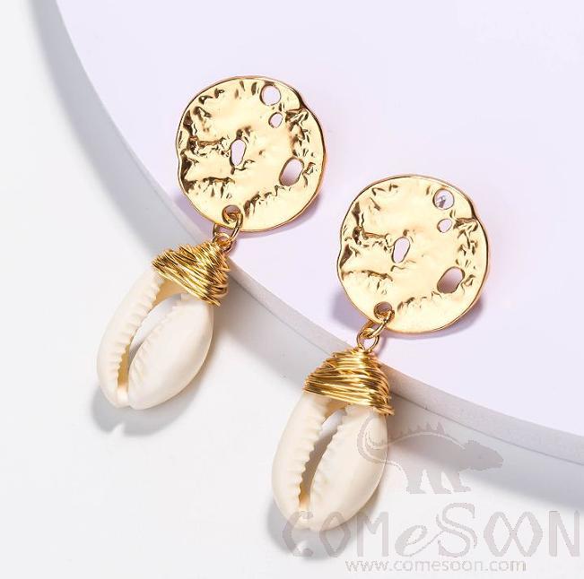 Earring / Dangler / Eardrop / Jewelry  Ne316