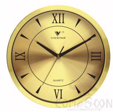 M10- Gold -16 inch, Aluminum product image