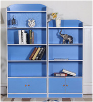Children's Shelves