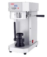 Manual Bottle Sealing Machine 335*220*475mm