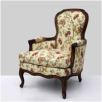 Lounge Chair