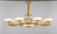 Chandeliers