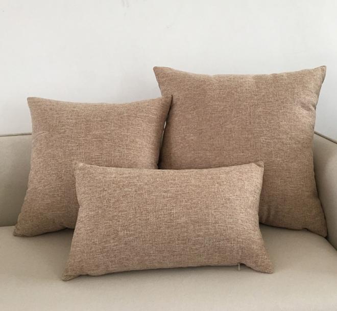 Cushion-Linen, 45*45cm