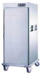 Electric Food Warmer Cabinet 756×957×1793mm product image