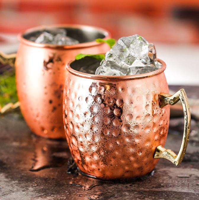 Moscow Mule Cup 500ML