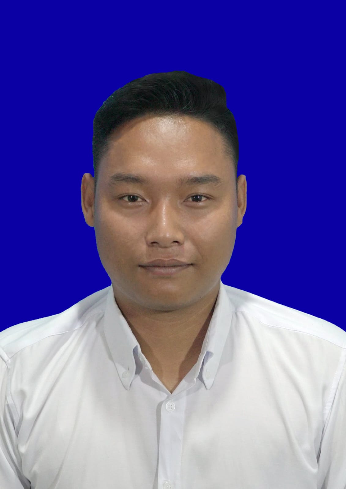 Arif Rahman Hakim