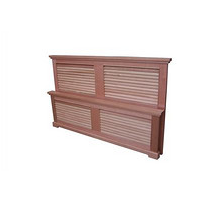 Headboard