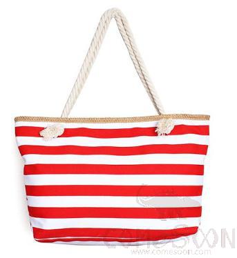 Beach Bag-Canvas, 37*19*32cm