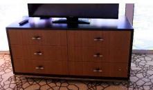 Tv Stand, Plywood, W140*D50*H63cm