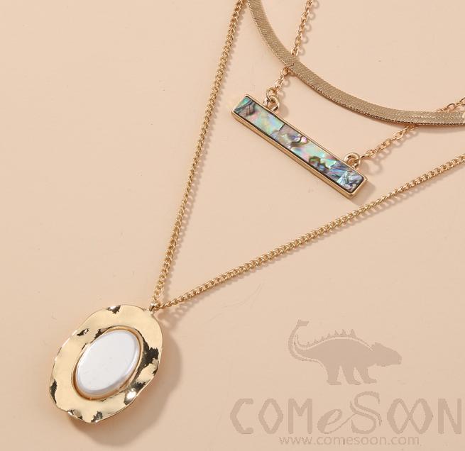Necklace / Jewelry Nz544