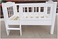 Baby Cot  Baby Bed