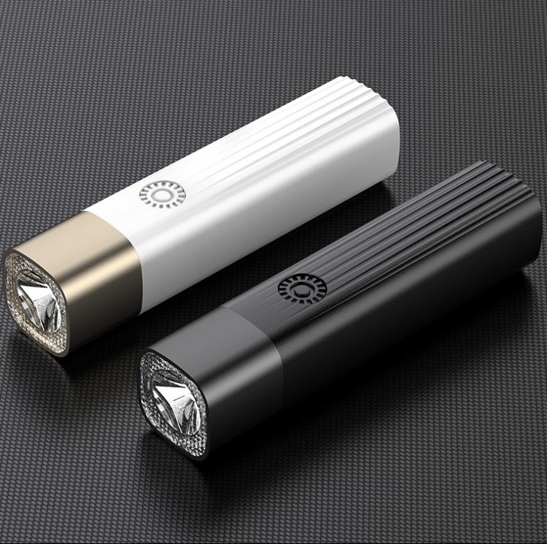 Flashlights