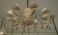 Chandeliers