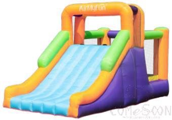 Inflatable Castle, 425*200*210cm
