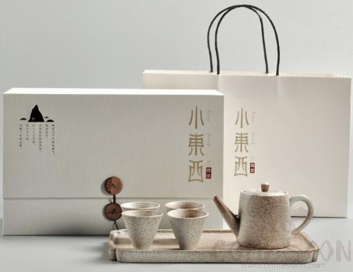 Fashion Tea Cup Set 6 Pcs Set